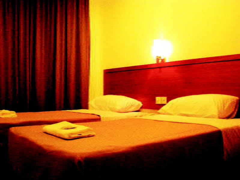 My Hotel Bukit Mertajam Exterior foto